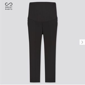 Uniqlo Smart Ankle Pants